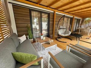 Eliška Holiday Home