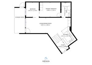 Magnifique appartement centré