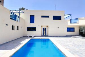 VIP Villa Altea Hills