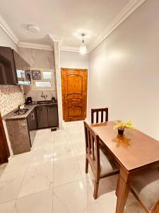 KAMAL HOTEL APARTMENTS