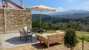 Ormilia Farm House - Fílippos