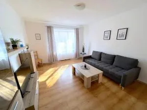 Apartmán u Labe - Ludvíkovice
