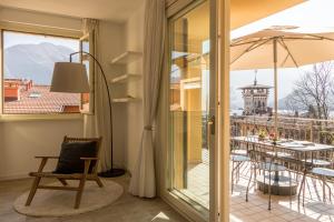 Apartment Tulipani 9 – Tremezzina