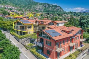 Apartment Tulipani 9 – Tremezzina