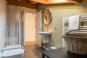 Apartment Tulipani 9 – Tremezzina