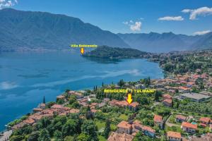 Apartment Tulipani 9 – Tremezzina