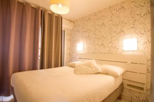 Appartements Front de Mer : photos des chambres