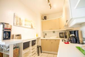 Appartements Front de Mer : photos des chambres