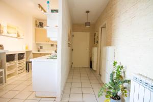 Appartements Front de Mer : photos des chambres