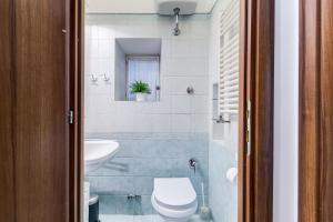 Coliseum Rome Apartments