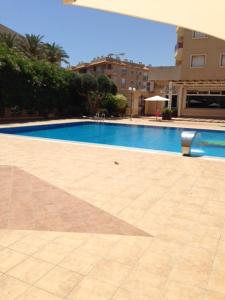 Costamarina Apartment