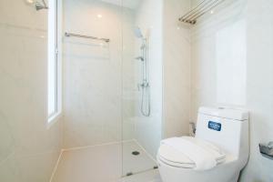 Huahin Myresort Family Suite Condo 3B2B Free water park มายรีสอร์ท หัวหิน 3 ห้องนอน 2 ห้องน้ำ พัก 8 คน ฟรีสวนน้ำ