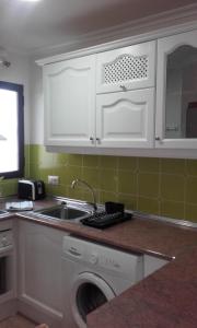 Costamarina Apartments