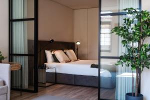 Urban Luxury Apartment, Downtown Porto near Metro