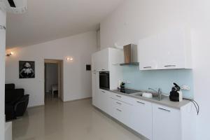 Apartment Daci