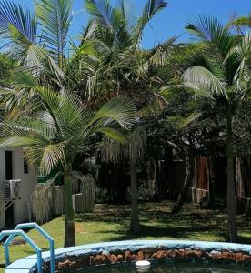 Foundation Lodge