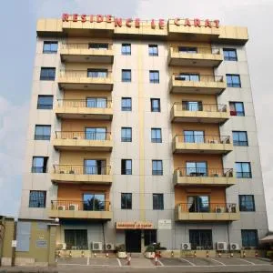 Residence Le Carat Silverline - Douala