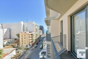 Apartamento Isea 245 - Grupo Turis