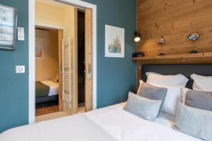 ALPES Annecy Rent Lodge