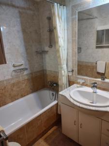 Costmarina 1 bed apartment