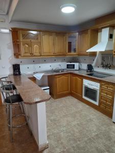 Costmarina 1 bed apartment