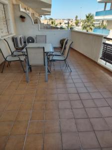 Costmarina 1 bed apartment