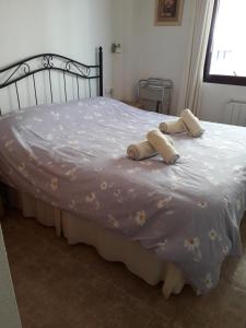 Costmarina 1 bed apartment