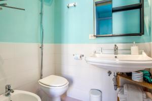 Triple Room room in AmoRoma Suite