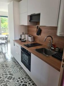 Appartement Cosy Saint Cyprien