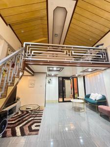 Palompon kalimba de luna Villa Inn