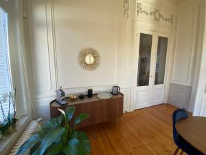 Hotels Maison Colodge DELORY BARBIEUX : photos des chambres