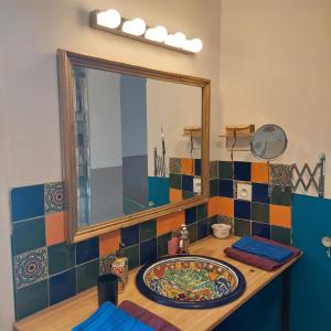 Appartements Bambou : photos des chambres