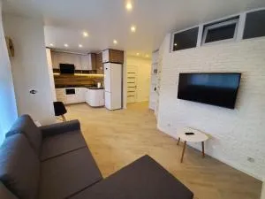 Sleep & Flight - Martusovka