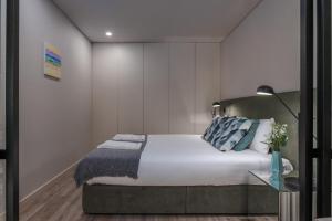 City Luxury Apartment, Downtown Porto near Metro