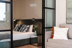 City Luxury Apartment, Downtown Porto near Metro