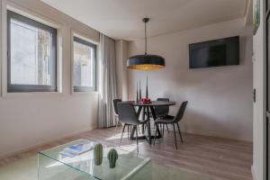 City Luxury Apartment, Downtown Porto near Metro