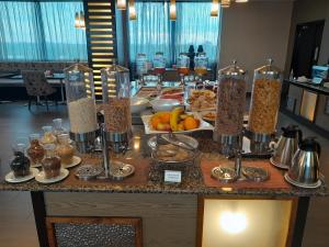 Protea Hotel by Marriott Lusaka Tower