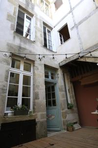 Appartements Bambou : photos des chambres