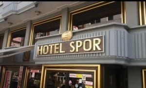 SPOR HOTEL
