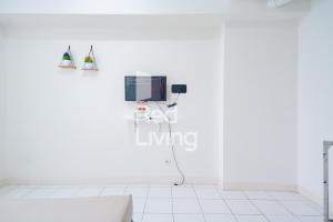 RedLiving Podomoro Golf View Apartemen - Skyland Tower Balsa