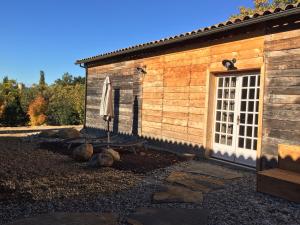 Chalets Les Mazets de Fernand : photos des chambres