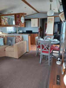 Vista Caravan Hire