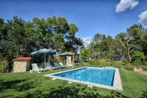 Casa da Boavista Camélias de Basto-Turismo Rural