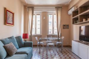 GuestHost - Bright APT - San Pietro & Castel SantAngelo