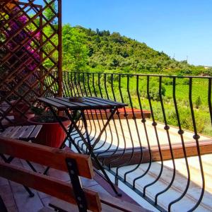 La Tinaia Country House img61