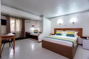 Hôtel de Paris - Kaolak