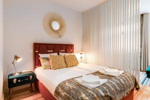 Vintage Luxury House