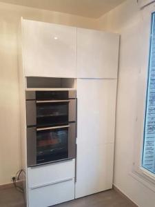 Appartements Studio proche la Defense, Cosy confort : photos des chambres