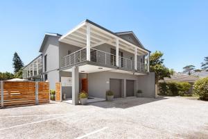 2 On Lismore Guesthouse