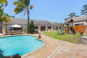 2 On Lismore Guesthouse